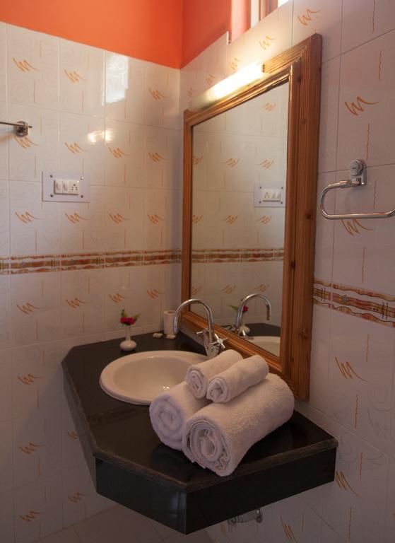 Hotel Naggar Delight Nagar  Værelse billede